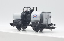 BLACK BS00062 CARRO CISTERNA