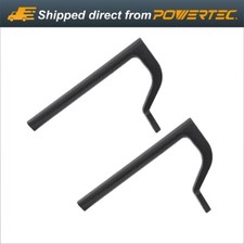 POWERTEC 8" Morsetti per la