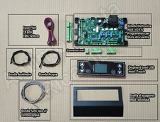 Kit Scheda Elettr.MICRONOVA