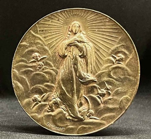 Spagna immacolata concezione - spagna,