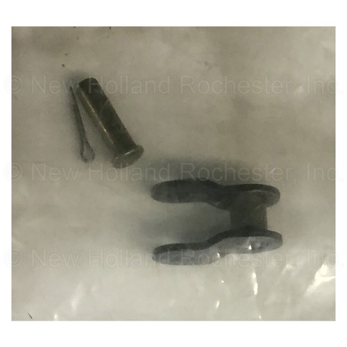 Parte maglia catena new - maglia,