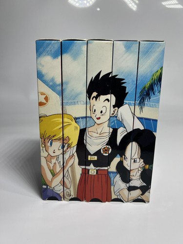 Lot dragon ball z great - dragon,
