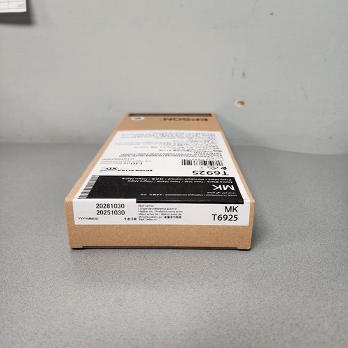 Epson t6925 nero opaco - nero,