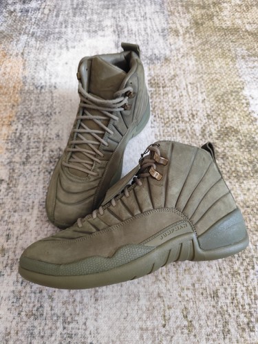 Nike air jordan - 12, psny