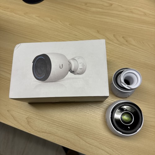 Ubiquiti unifi uvc bullet - ubiquiti,
