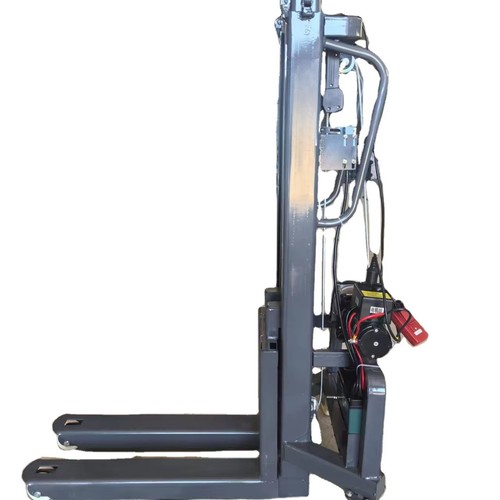 Mini carrello elevatore