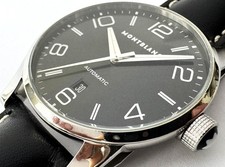 Montblanc TIimewalker