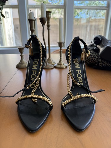 Tom ford cinturino alla - tom,