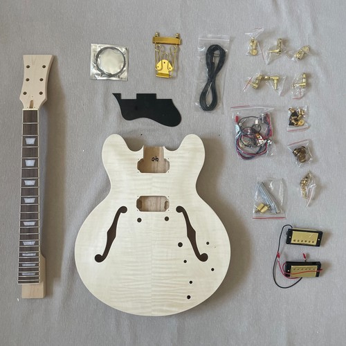 Kit chitarra elettrica fai - , da