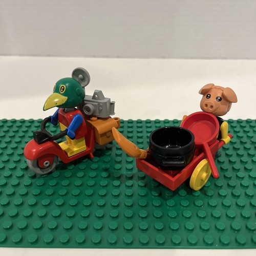 Lego fabuland 3782 - lego, :