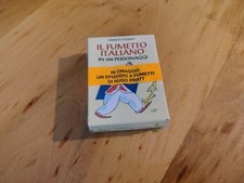 Fumetto italiano franco - italiano,