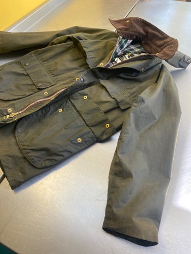 Giacca country barbour bedale - country,