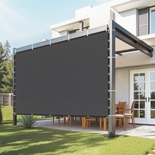 VEVOR Vela Ombreggiante con