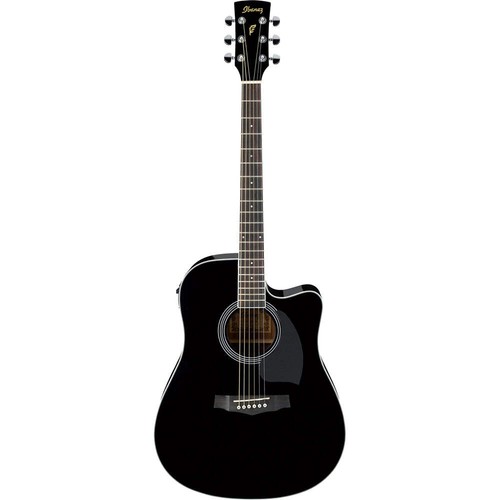 Ibanez pf15ece - ibanez, pf15ece-bk