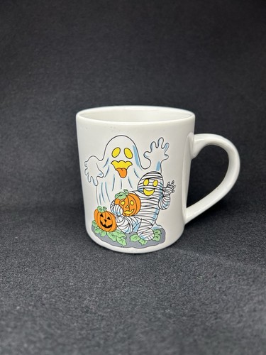 Carino ghost mummy - carino,
