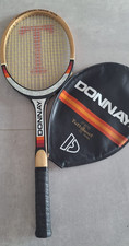 VINTAGE RACCHETTA LEGNO RACKET