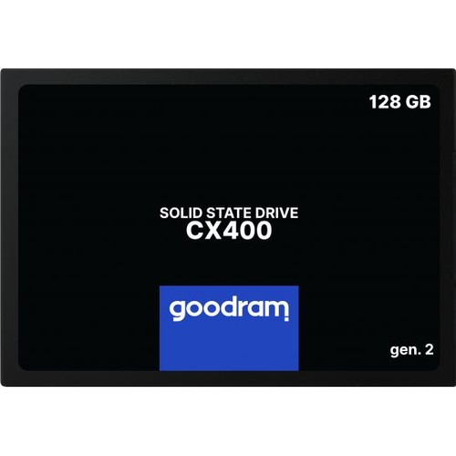 Goodram hard disk - goodram, 128gb