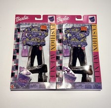 Barbie Fashion Avenue lotto 2