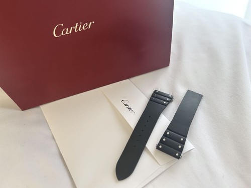 Cartier santos cronografo - cartier, de