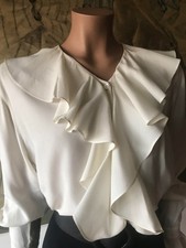 camicia anni 70 nuova