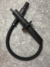 Tubo vapore flessibile