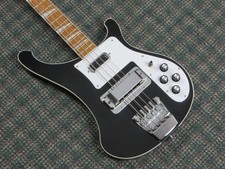 2016 Rickenbacker 4003 Bass