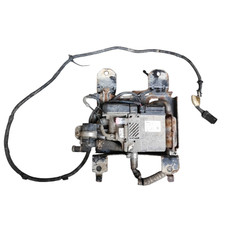 Riscaldamento autonomo Iveco Daily 6th gen 2017 Webasto 122R000002 Diesel 132kW SKU39693