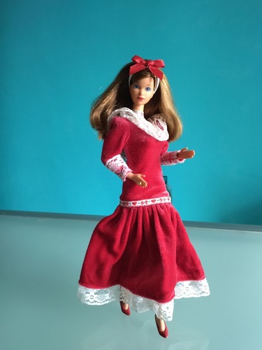 Mattel barbie famiglia - "mattel", "famiglia
