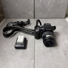 Olympus Evolt E-500 8,0
