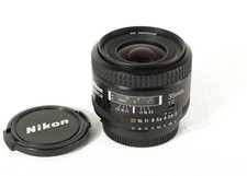 Nikon AF 35mm f/2