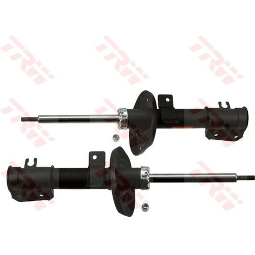Trw ammortizzatori - 2x,