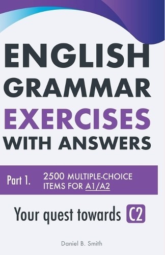 Daniel smith english grammar - daniel, b