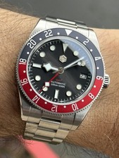 San Martin SN0109 BB Pepsi GMT