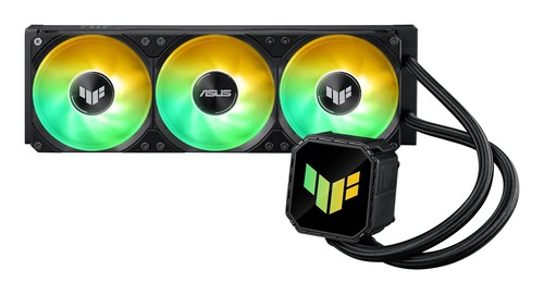 Asus tuf gaming iii - gaming, lc