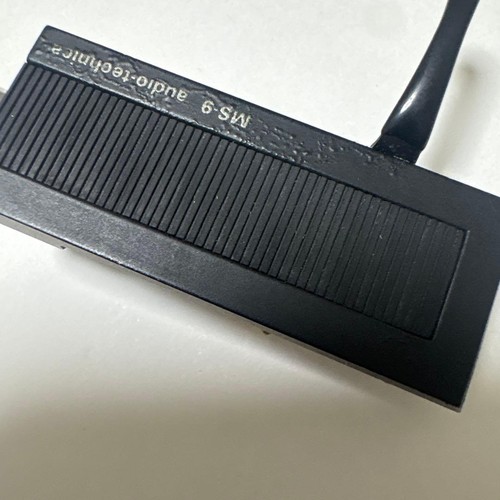 Audio technica headshell - audio,