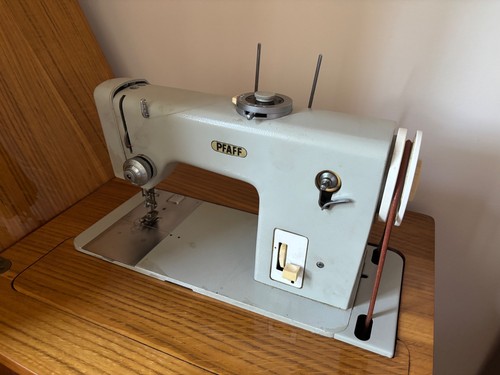 Macchina cucire vintage - macchina,