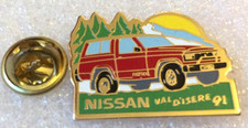 Pin vintage automobile - pin's,