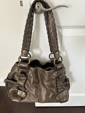 AUTENTICA BORSA A TRACOLLA