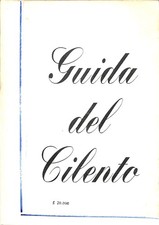 Guida del Cilento: 2 volumi