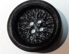 Bottoni Vintage vecchi antichi Abbigliamento e Collezionismo. N°6 Bottoni.