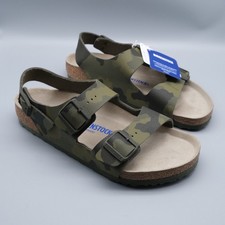 Sandali Birkenstock Milano
