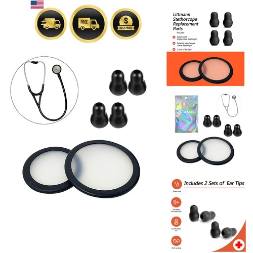Kit accessori ricambio - di,