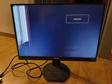 Philips Brilliance 240B9/00