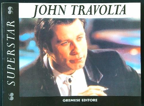John travolta superstar mccabe - superstar,