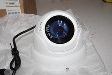 XENO-NITRO-XEDHDA28V12QW-1080 FOTOCAMERA Quad Full HD bulbo oculare - spedizione gratuita Regno Unito continentale