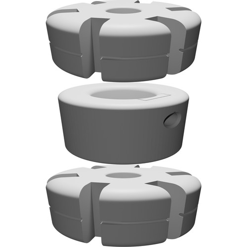 Set supporti per - set,