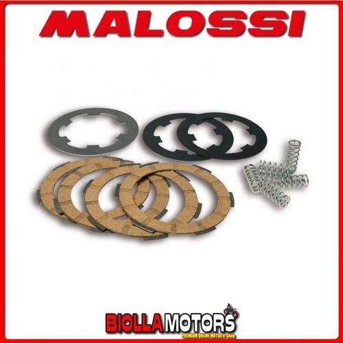 5216524 kit serie dischi - 5216524,