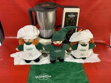 BIMBY 3300 VORWERK ORIGINALE