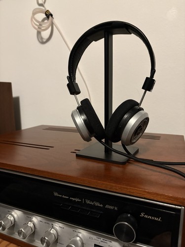Cuffie grado sr325x - grado, con