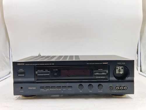 Denon avc 1530 - avc-1530, amplificatore